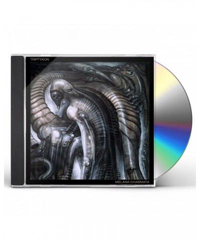 Triptykon MELANA CHASMATA: LIMITED EDITION CD $22.46 CD