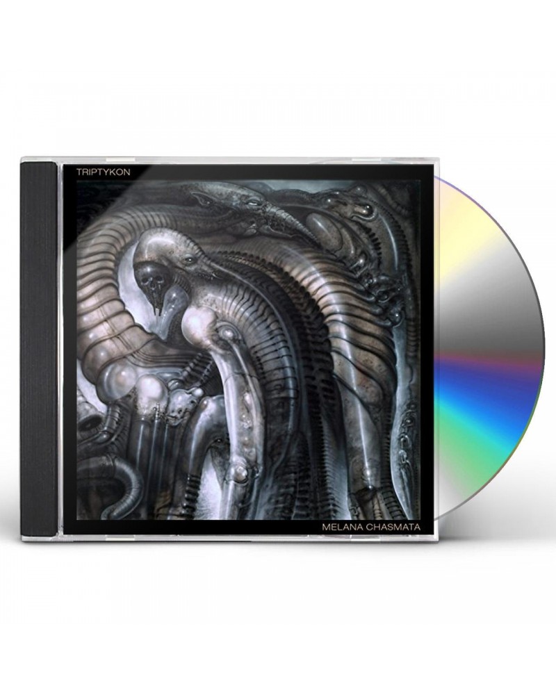 Triptykon MELANA CHASMATA: LIMITED EDITION CD $22.46 CD