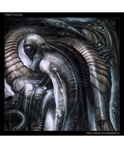 Triptykon MELANA CHASMATA: LIMITED EDITION CD $22.46 CD