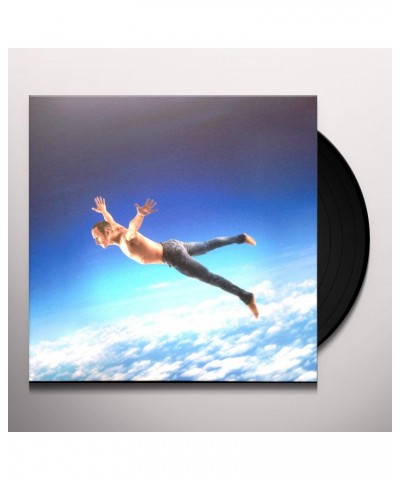 Mike + The Mechanics Let Me Fly Vinyl Record $5.28 Vinyl