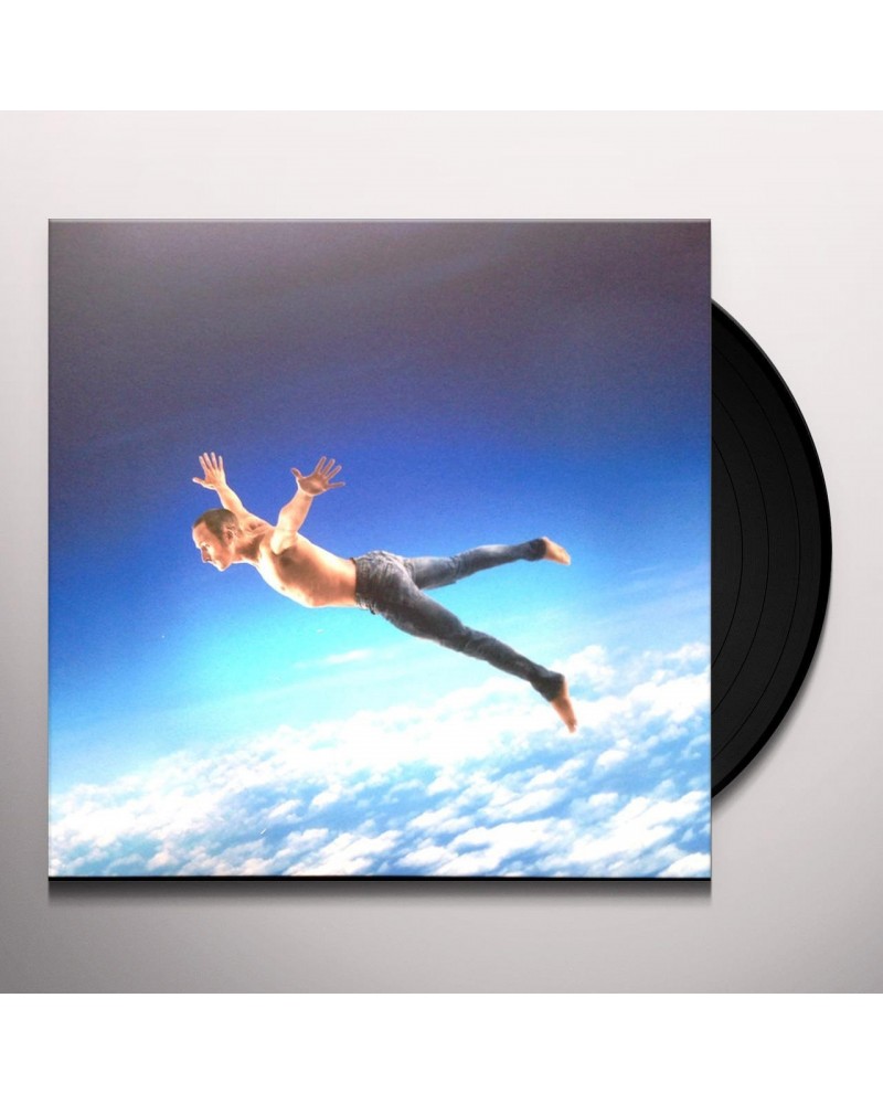 Mike + The Mechanics Let Me Fly Vinyl Record $5.28 Vinyl