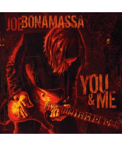 Joe Bonamassa YOU & ME CD $6.29 CD