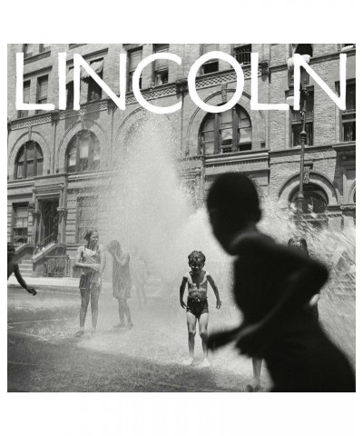 Lincoln Repair & Reward (Ocean Blue Mix) Vinyl Record $9.90 Vinyl