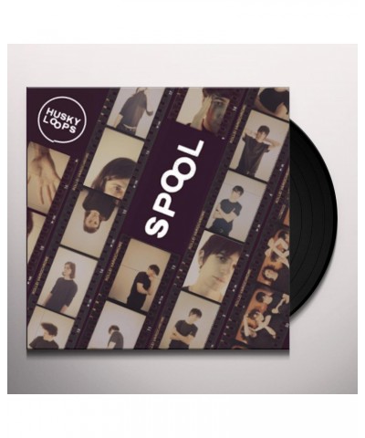 Husky Loops SPOOL Vinyl Record $6.11 Vinyl