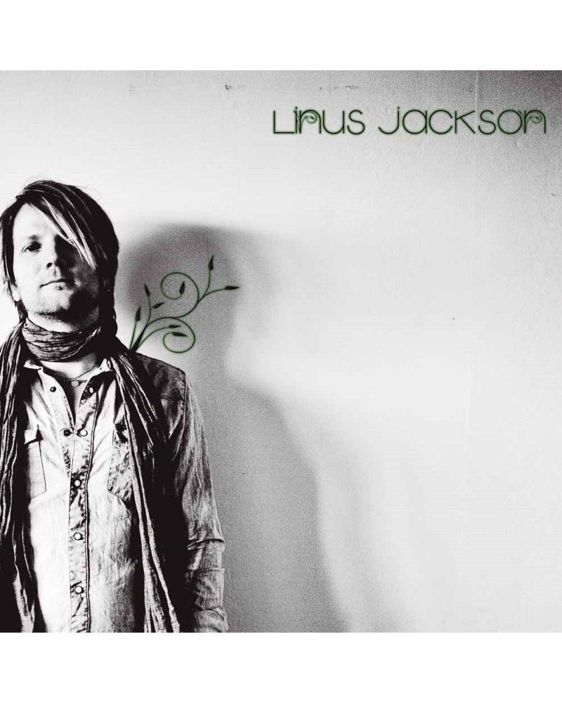 Linus Jackson LP - Said And Done (Vinyl) $17.20 Vinyl