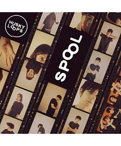 Husky Loops SPOOL Vinyl Record $6.11 Vinyl