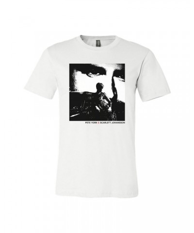 Pete Yorn Apart T-Shirt $8.75 Shirts