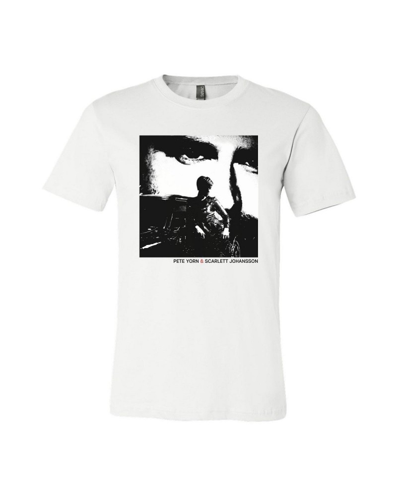 Pete Yorn Apart T-Shirt $8.75 Shirts