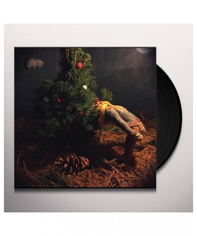 Really Big Pinecone What I Said About The Pinecone Vinyl Record $5.50 Vinyl