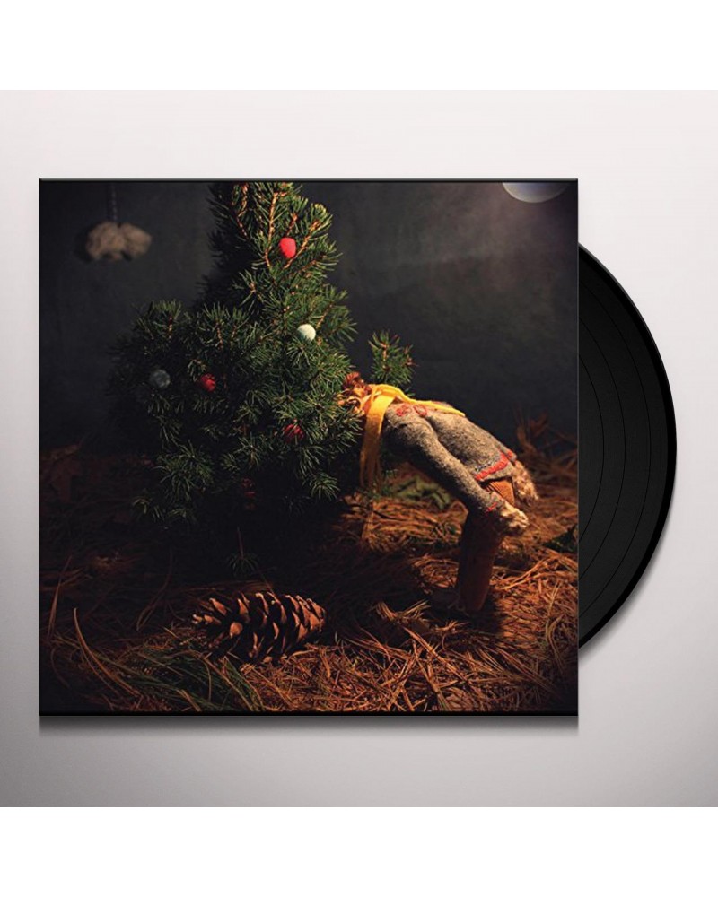 Really Big Pinecone What I Said About The Pinecone Vinyl Record $5.50 Vinyl