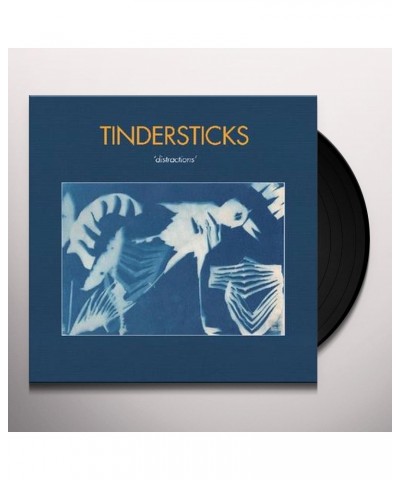 Tindersticks Distractions Vinyl Record $7.12 Vinyl